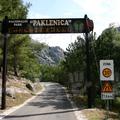 Paklenica