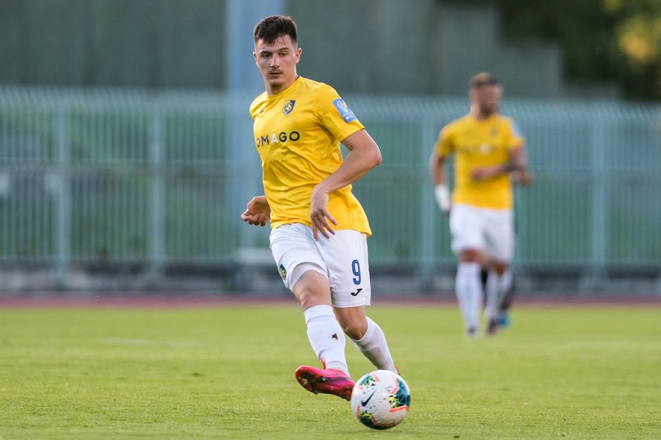 Martin Kramarič | Avtor: Profimedia