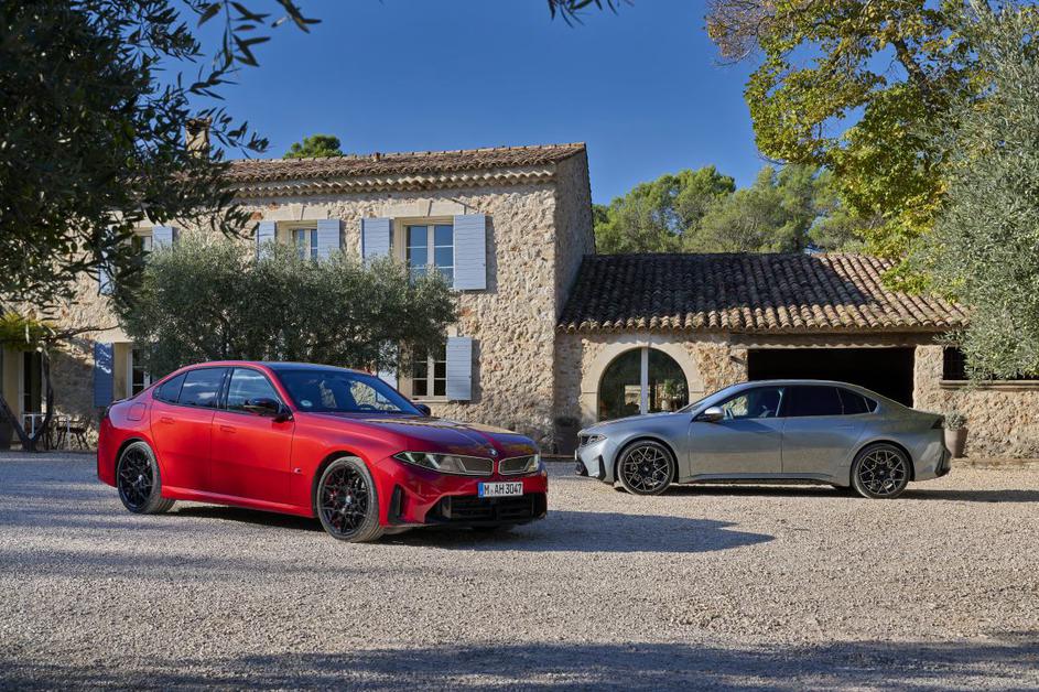BMW serija 3