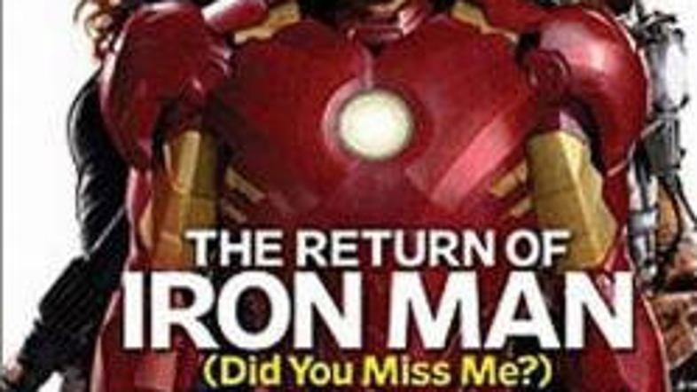 Za Gwyneth ni bilo prostora.