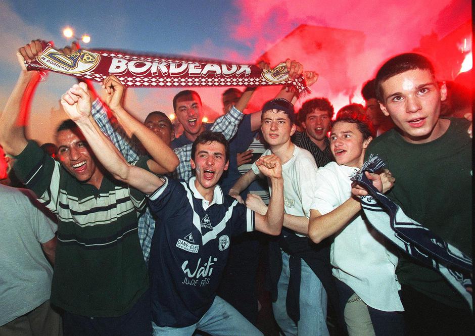 Bordeaux | Avtor: Profimedia