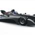 IndyCar koncept 2012 Swift
