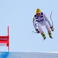 Ivica Kostelić je bil po smuku 24., a je na slalomu nadoknadil zaostanek. (Foto: