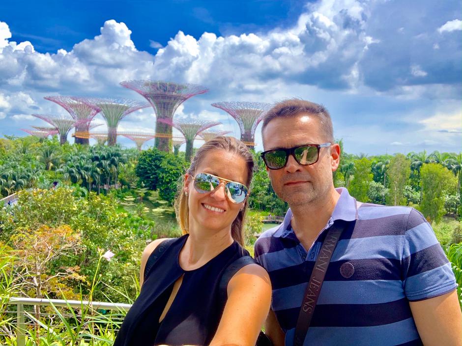 Miša Margan | Avtor: Andreja Cilenšek