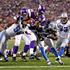 Končno so zmagali Dallas Cowboys (1-2) in Minnesota Vikings (1-2). Z dvema tochd