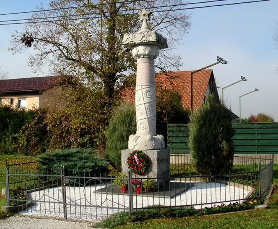 Plečnikova dediščina | Avtor: Visit Borovnica