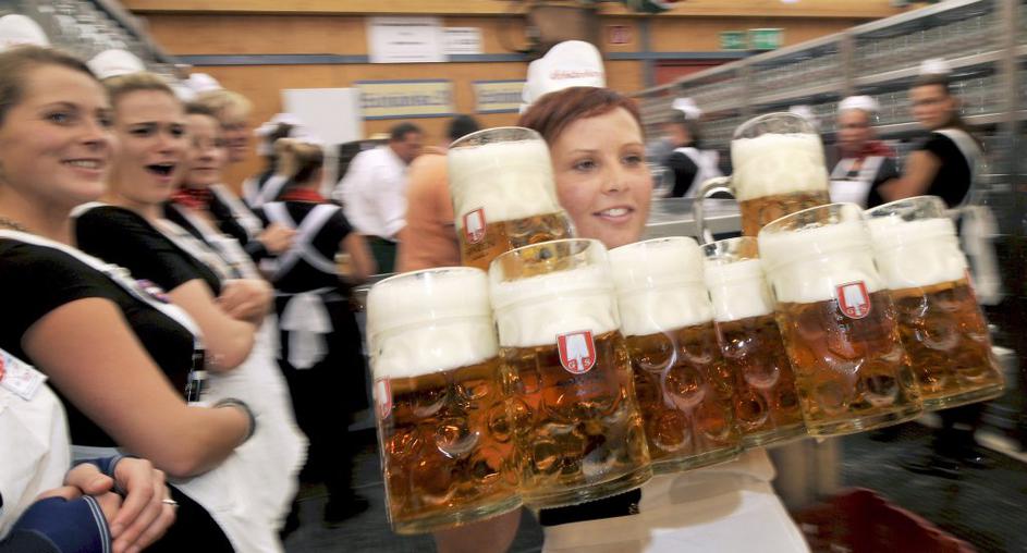 Oktoberfest