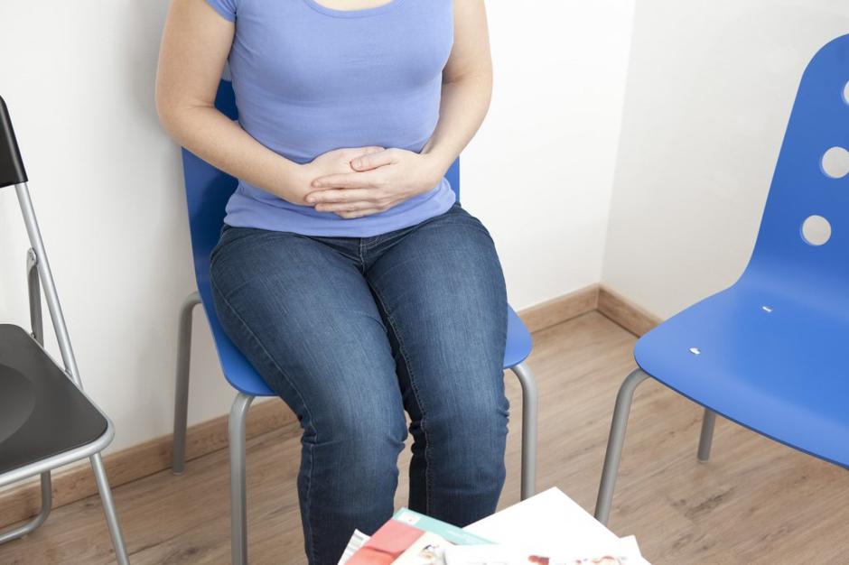 Hipohonder | Avtor: Profimedias