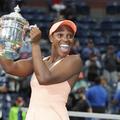 Sloane Stephens