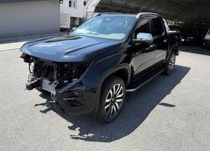 VW Amarok 3.0 TDI 4X4 . Aut.-KAM360