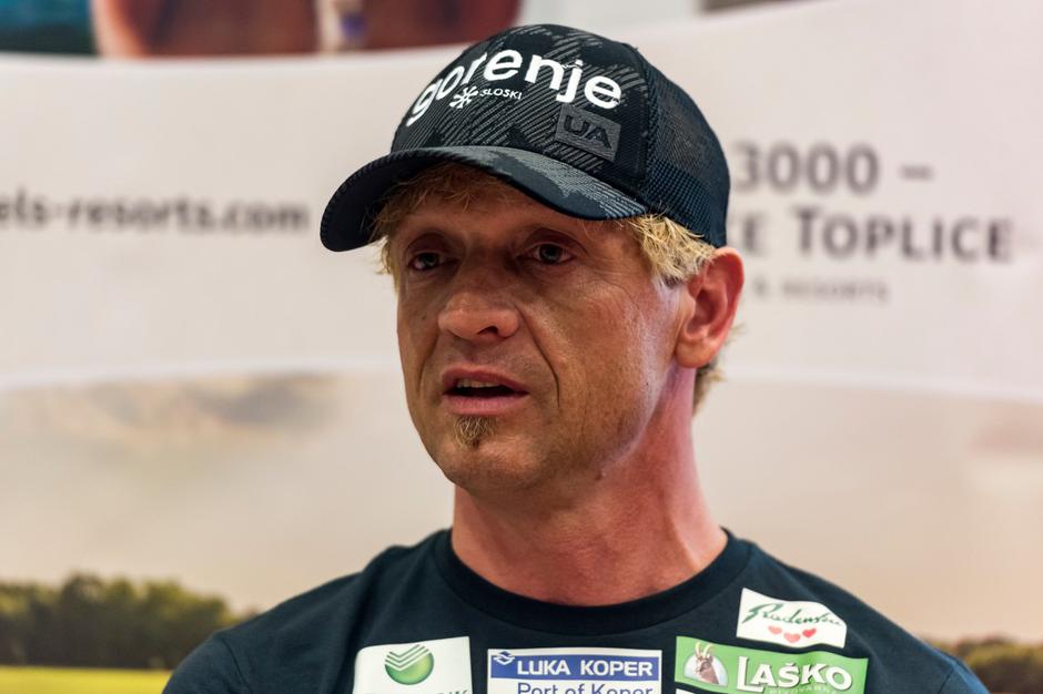 Gorazd Pogorelčnik | Avtor: Profimedia