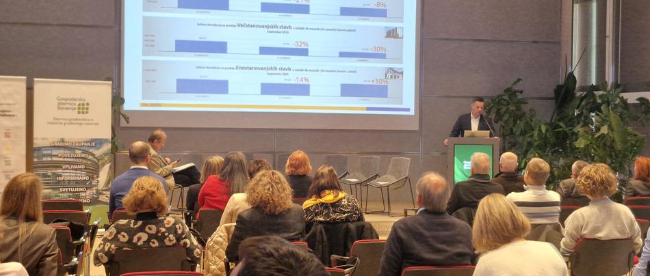 posvet energetska učinkovitost