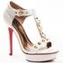 Paris Hilton, čevlji