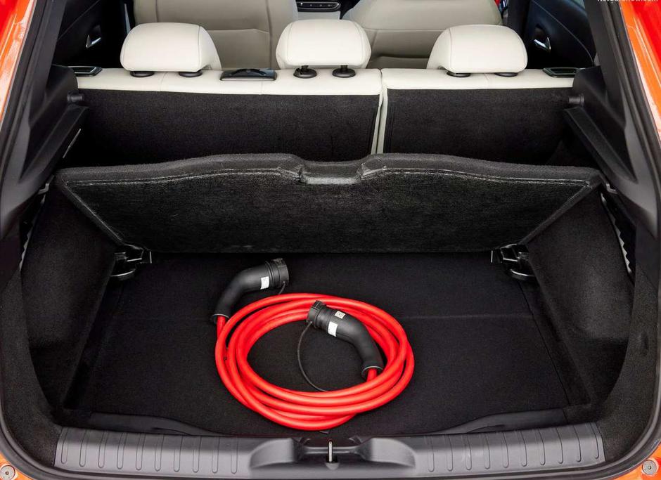 Fiat 600e | Avtor: Fiat