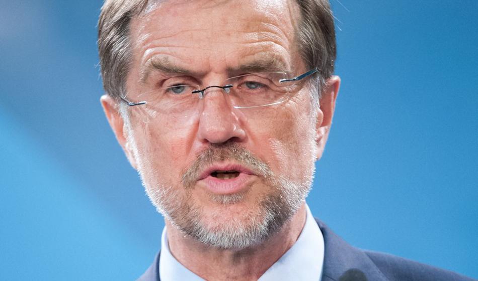Lojze Peterle o vladi Janeza Janše: "Mislim, da bo to ..."