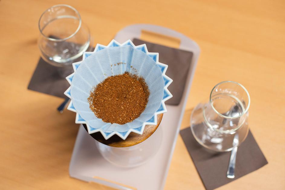 Pražarna kave Escobar