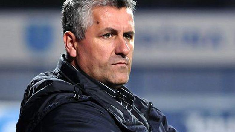 Koprski strateg Nedžad Okčič je svoje varovance odlično pripravil na dvoboj prot