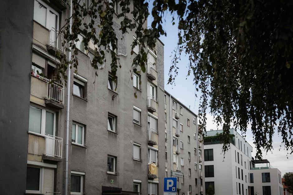 stanovanja | Avtor: Saša Despot