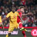 Bruce Djite Adelaide United