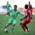 Alžirci so visoko z 0:3 klonili proti Malaviju. (Foto: EPA)