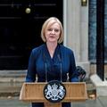 Liz Truss