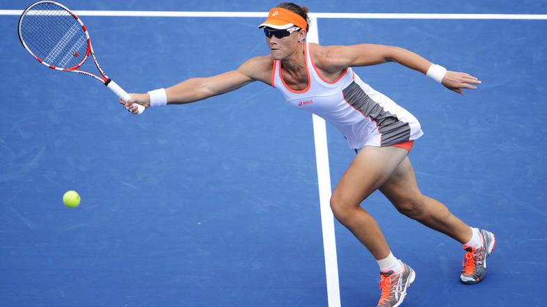 stosur us open