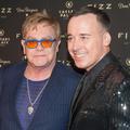 Elton John, David Furnish