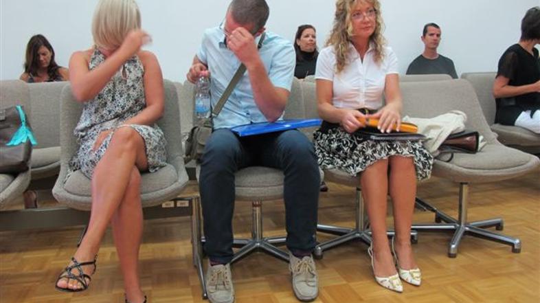 Sojenje Suzaani Gale