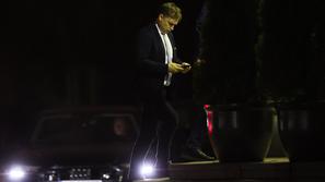 Zbigniew Ziobr poljski minister za pravosodje