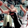 Savić, ki je športno pot končal pred petimi leti, ima v svoji zbirki tudi naslov
