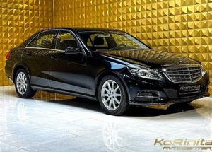 Mercedes-Benz E-Razred E 200 CDI AUT.-NAVI.-TEMP.-F1-BREZ POLOGA...