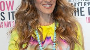 Sarah Jessica Parker