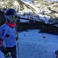 lindsey vonn beaver creek veleslalom