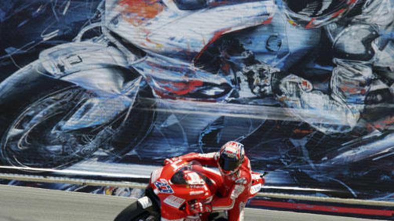 Stonerja muči neznana bolezen.