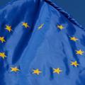 Evropska zastava istockphoto