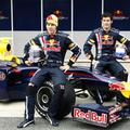 Vettel ima po prvi zmagi še posebej visoke cilje. Webber je v napovedih previdne