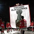 Chicago Blackhawks Washington Capitals liga NHL Sharp