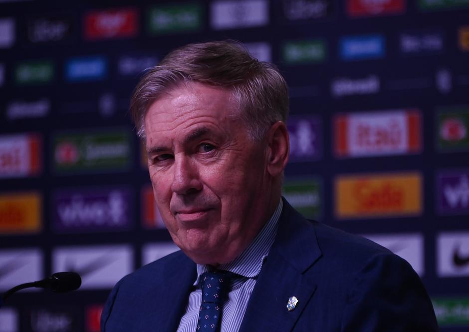 Carlo Ancelotti | Avtor: Profimedia