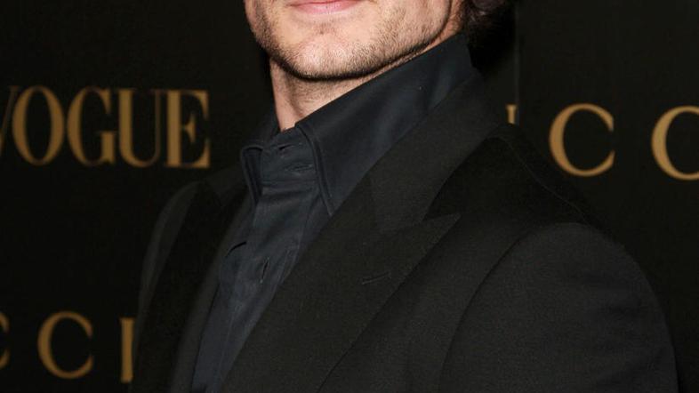 Henry Cavill je novi Superman. (Foto: Flynet)