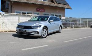 Volkswagen Passat Variant 2.0 TDI BMT SCR Business DSG