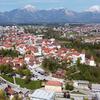 Staro mestno središče Kranja, Mestna občina Kranj