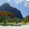 Mauritius Mavricij Golf