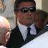 Sylvester Stallone