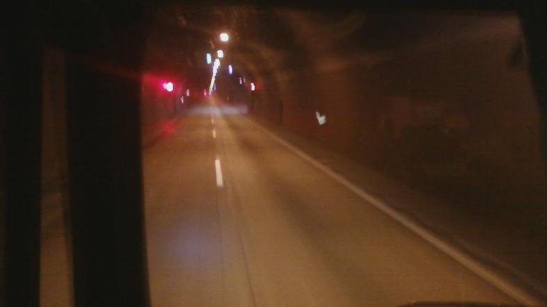 požar, Trojane, predor, 