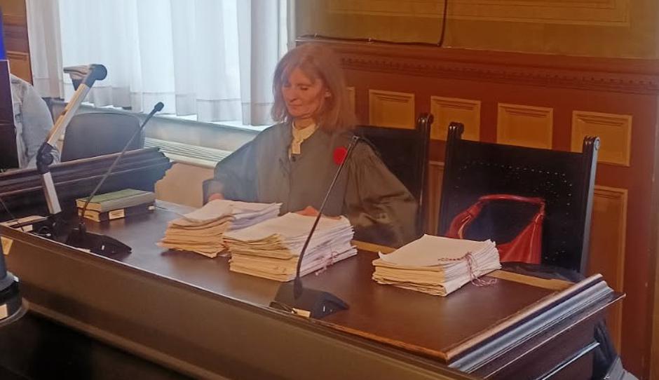 Petra Vugrinec | Avtor: D. M.