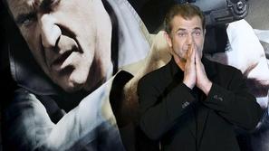 Če bodo film res posneli, obstaja možnost, da bo porazen. To bi bil za Mela še e