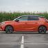 Opel Corsa e