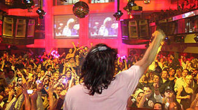 Bob Sinclar pripravlja nepozaben spektakel.