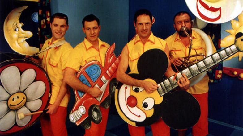 Čuki so v svoji glasbeni karieri navduševali stare in mlade. Nekatere njihove pe