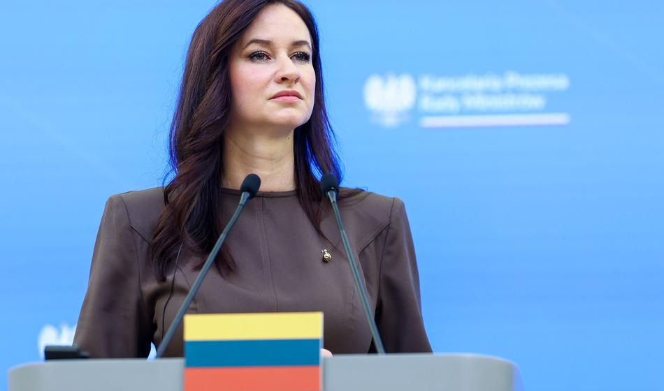 Vrag je vzel šalo: Litva bo razglasila izredne razmere